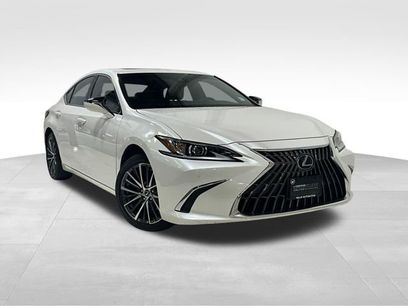 Certified 2023 Lexus ES 350 w/ Premium Package
