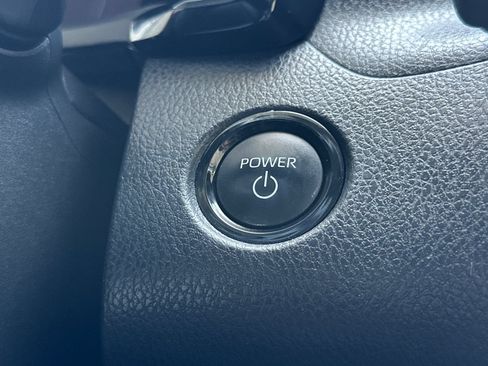 Certified 2025 Toyota Camry LE FWD image 21