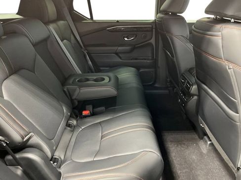 New 2026 Honda Passport TrailSport Elite image 25
