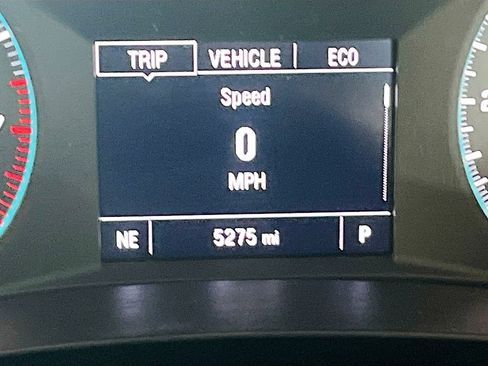 Used 2024 Chevrolet Malibu LS image 12