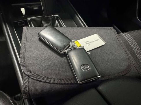 Used 2023 MAZDA CX-50 2.5 S w/ Preferred Plus Pkg image 32