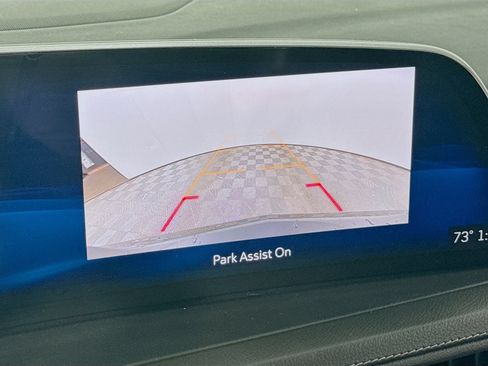Used 2024 Cadillac XT4 Premium Luxury AWD/4WD image 15