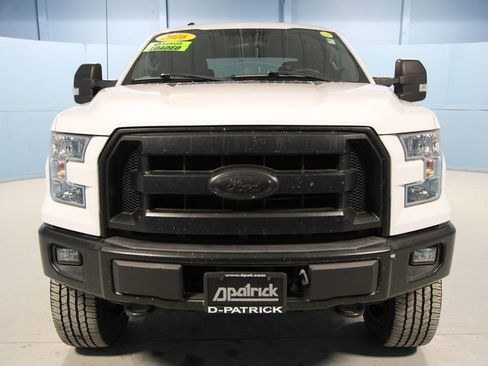 Used 2016 Ford F150 XLT image 20