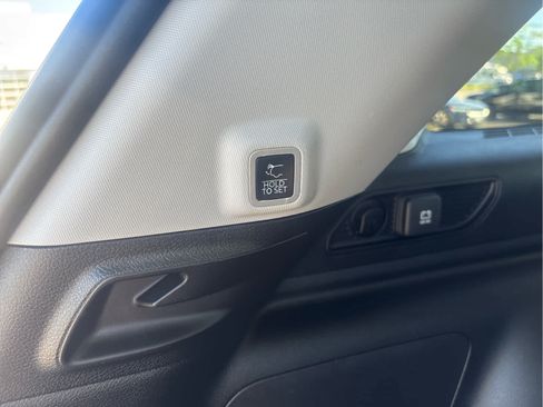 Used 2022 Jeep Grand Cherokee Limited 4xe AWD/4WD image 8