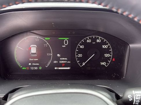 Used 2024 Honda CR-V Sport image 15