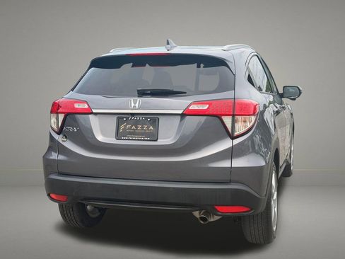Used 2020 Honda HR-V EX image 5