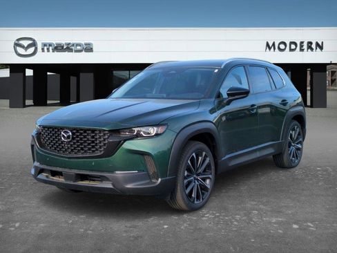 New 2026 MAZDA CX-50 AWD 2.5 S w/ Premium Package image 1