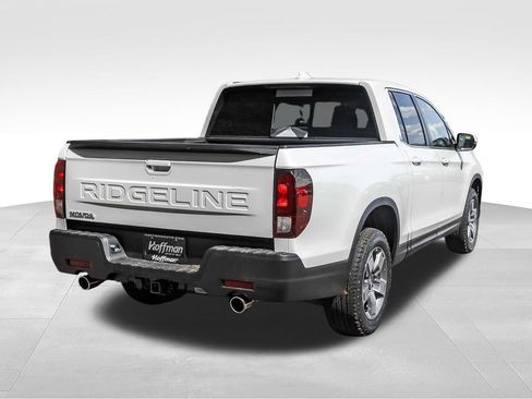 New 2026 Honda Ridgeline RTL image 3