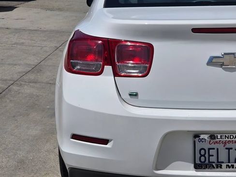 Used 2016 Chevrolet Malibu LS w/ Protection Package FWD image 6