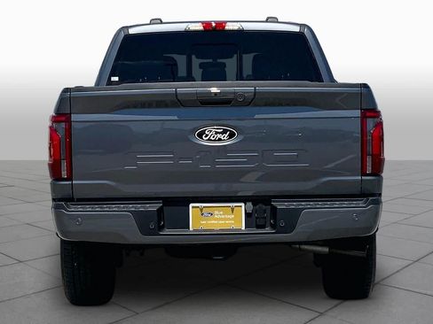 Certified 2024 Ford F150 Platinum w/ FX4 Off-Road Package AWD/4WD image 5