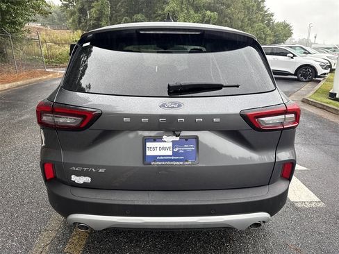 Used 2023 Ford Escape Active w/ Tech Pack #1 image 6