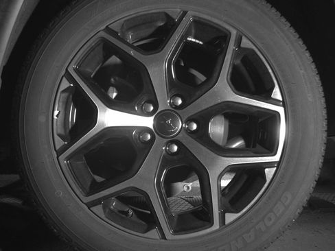 Used 2025 Jeep Compass Limited image 14