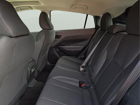New 2026 Subaru Crosstrek 2.0i Premium AWD/4WD image 10