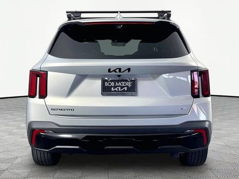 Certified 2026 Kia Sorento SX Prestige AWD/4WD image 5
