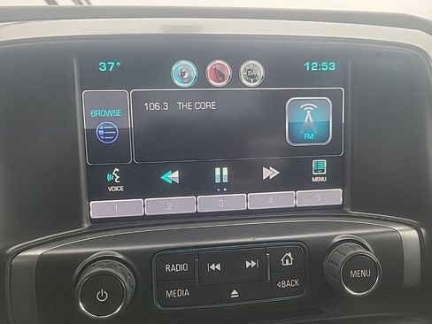 Used 2015 Chevrolet Silverado 1500 LT w/ Rally 2 Edition image 11