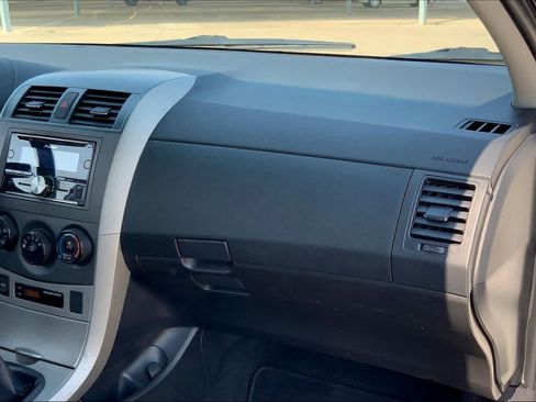 Used 2010 Toyota Corolla S FWD image 17