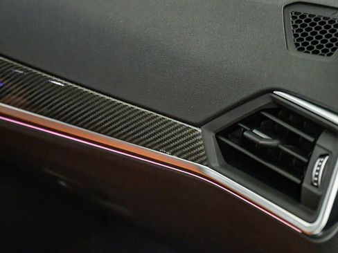 Used 2023 BMW M4 xDrive Competition AWD/4WD image 21