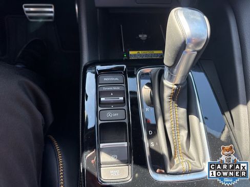 Certified 2026 Acura Integra A-Spec image 21