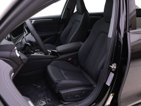 New 2026 Audi A6 Premium Plus image 7