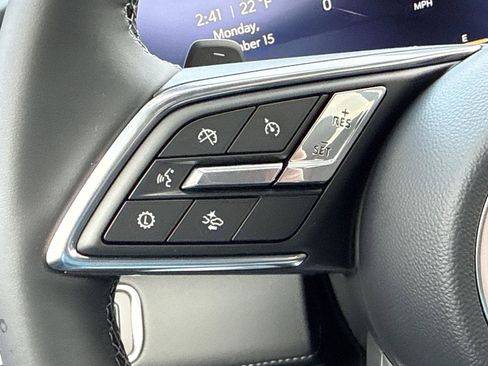 New 2026 Buick Enclave Preferred w/ Power Package image 31