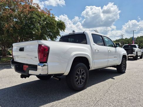 Used 2023 Toyota Tacoma SR5 RWD image 3