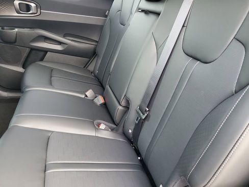 New 2026 Kia Sorento S w/ S Panoramic Sunroof Package AWD/4WD image 10