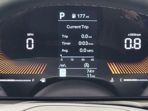 Certified 2026 Kia Sportage X-Line AWD/4WD image 29