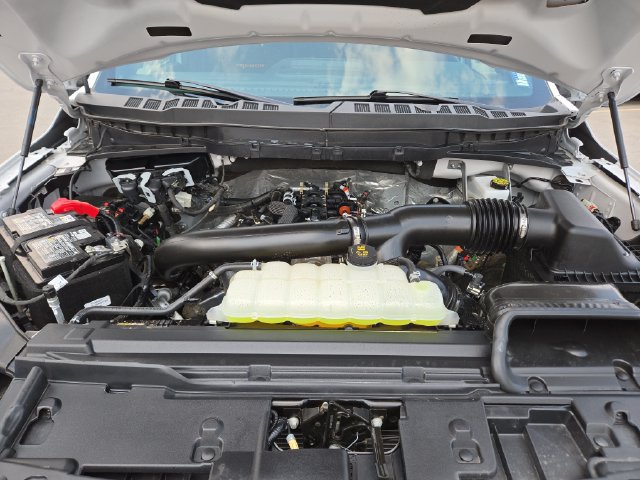 Used 2026 Ford F150 Tremor AWD/4WD image 41