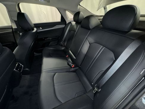 New 2026 Kia K5 EX image 28