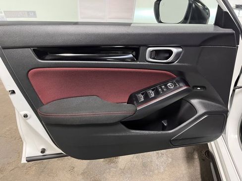 Used 2024 Honda Civic Si image 19