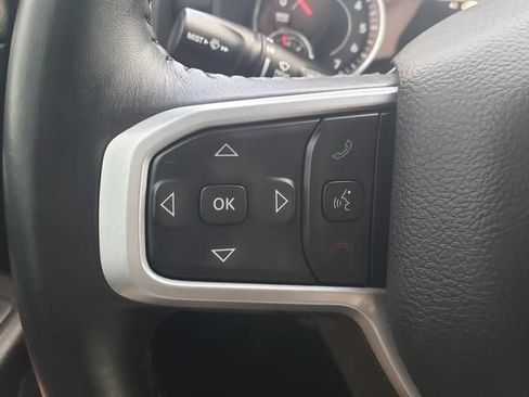 Used 2023 RAM 1500 Big Horn AWD/4WD image 27