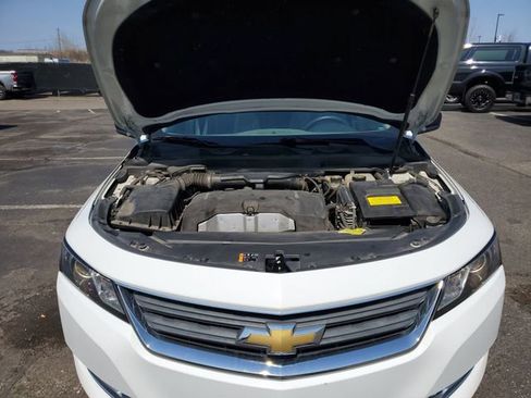 Certified 2014 Chevrolet Impala LS FWD image 25