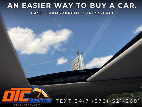 Used 2025 Nissan Murano SL AWD/4WD image 27