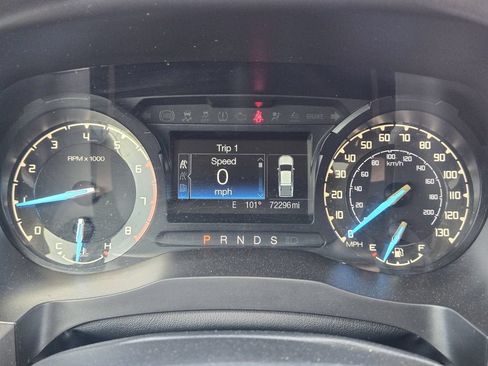 Used 2022 Ford Ranger XLT RWD image 16