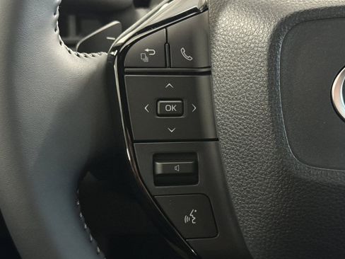 New 2026 Toyota bZ XLE image 28