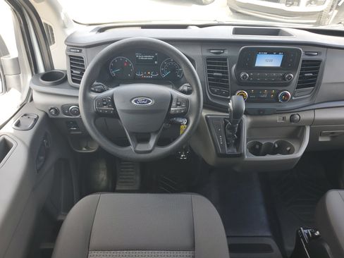 Used 2025 Ford Transit 350 XL image 18