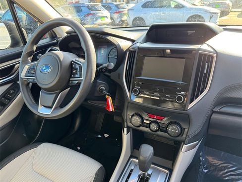 Used 2020 Subaru Forester w/ Alloy Wheel Package image 12