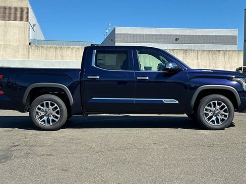 New 2026 Toyota Tundra 1794 Edition AWD/4WD image 8