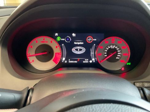 Used 2022 Acura RDX A-Spec AWD/4WD image 15