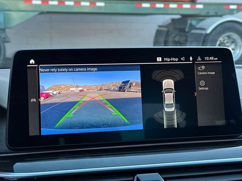 Certified 2023 BMW 530i w/ Convenience Package image 23