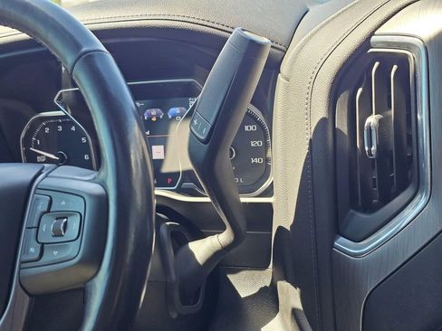 Used 2019 GMC Sierra 1500 Denali w/ Denali Ultimate Package AWD/4WD image 36