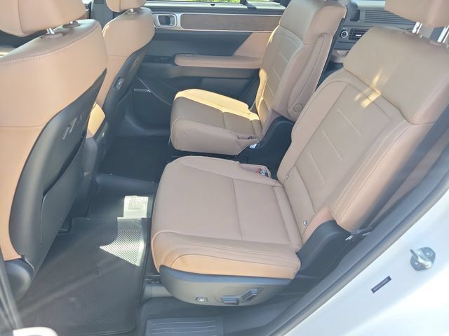 New 2026 Hyundai Santa Fe Calligraphy AWD/4WD image 28