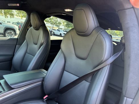 Used 2022 Tesla Model X AWD/4WD image 21