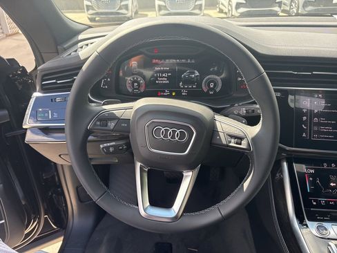 New 2026 Audi Q8 Premium Plus image 20