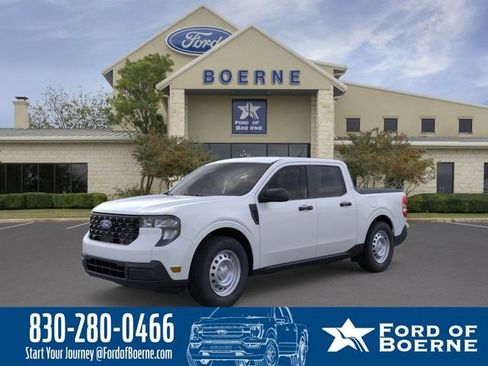 New 2026 Ford Maverick XL FWD image 1
