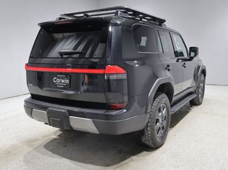 Used 2024 Lexus GX 550 video 2