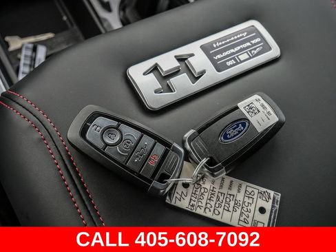 Used 2026 Ford F250 Platinum AWD/4WD image 59