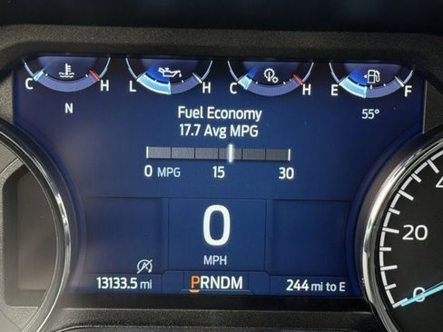 Used 2023 Ford F150 XLT w/ Equipment Group 302A High image 15