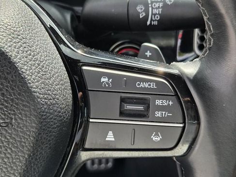 Certified 2024 Honda Civic Sport image 24