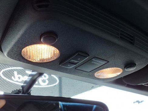 Certified 2017 Ford Mustang GT Premium w/ Equipment Group 401A image 22